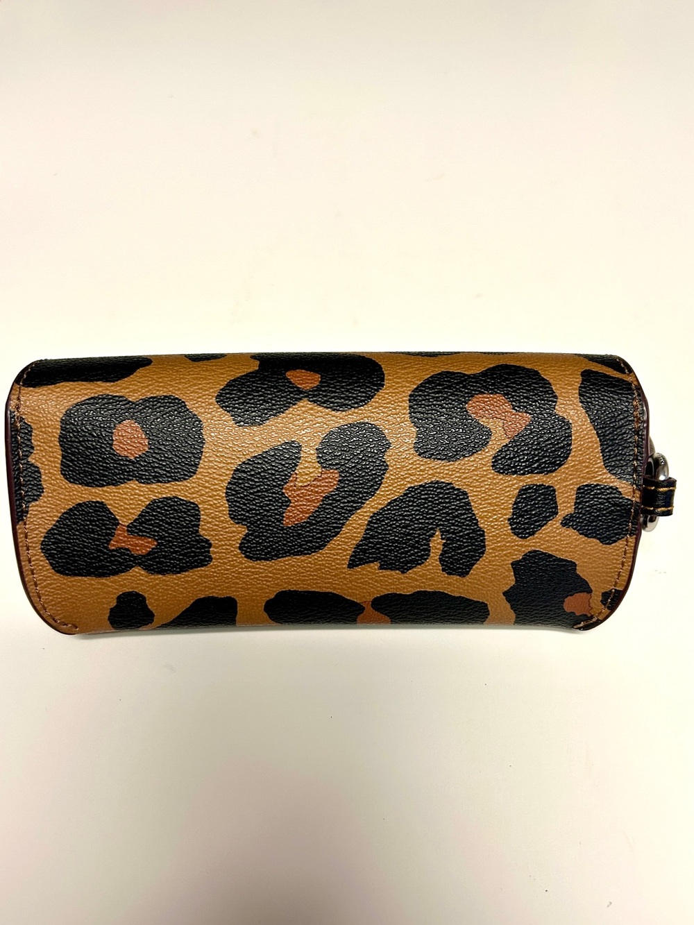Coach Turn-Lock Wristlet /Sunglasses Holder - Picture 3 of 6